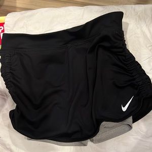 Girls Nike Dry Fit Skort